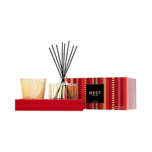 Nest Classic Candle and Diffuser Set-HOL25