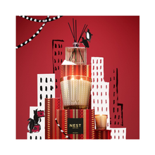 Nest Holiday 3-Wick Candle 21.1oz