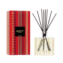 Nest Holiday Diffuser 5.9oz-HOL25