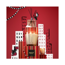 Nest Holiday Diffuser 5.9oz-HOL25