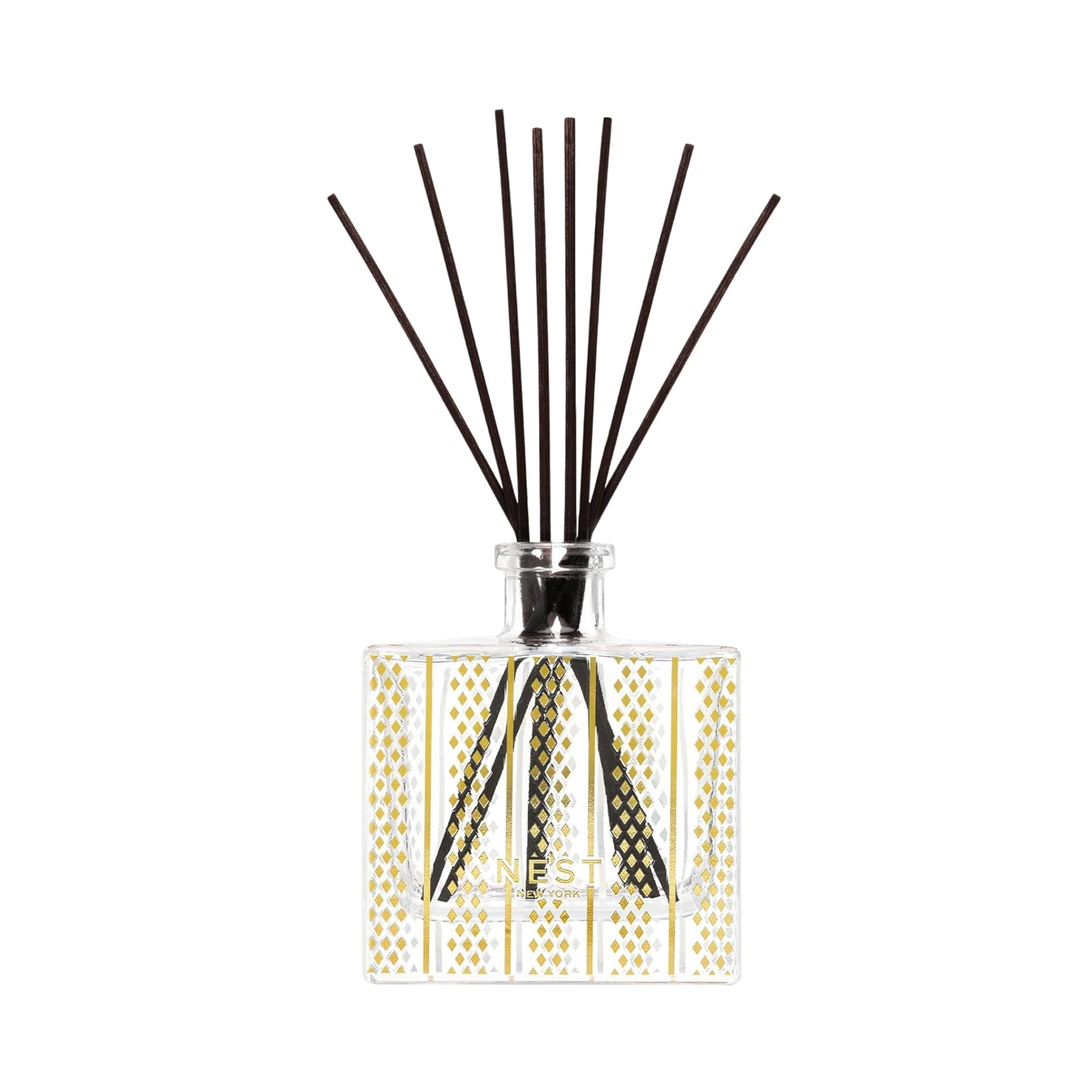 Nest Holiday Diffuser 5.9oz-HOL25