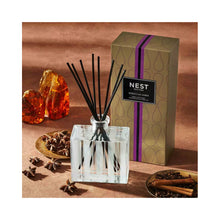 Nest Moroccan Amber Reed Diffuser / 5.9OZ