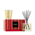 NEST Holiday Classic Candle & Diffuser Set / SET