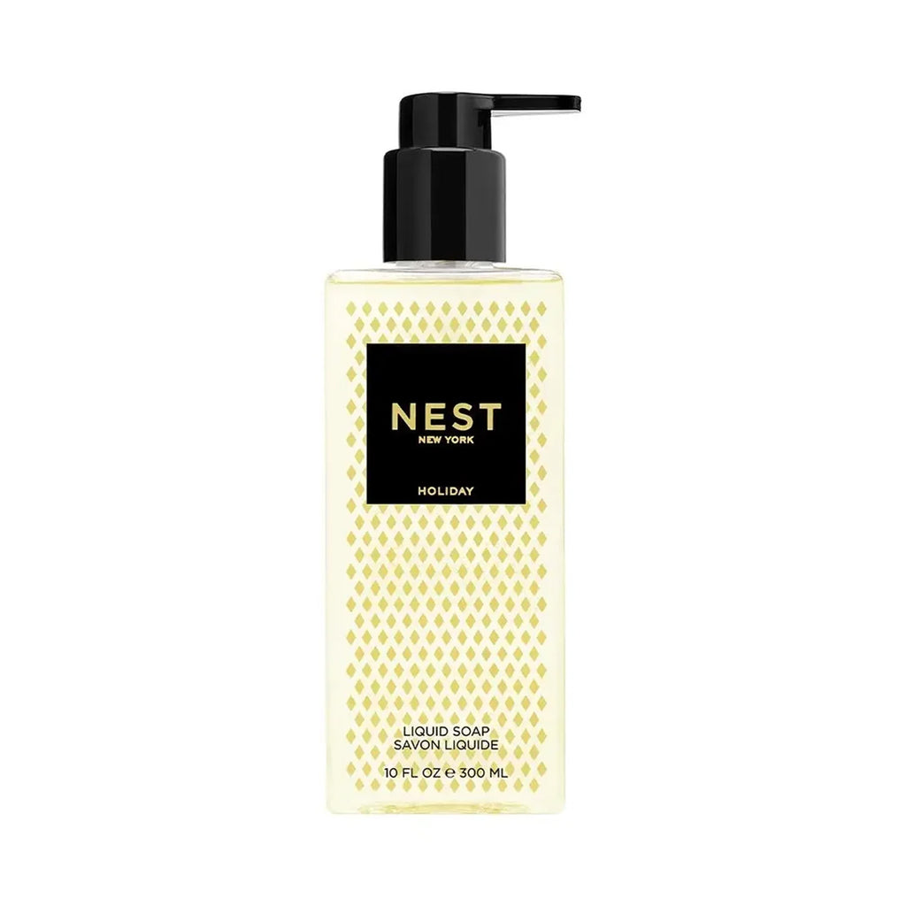 NEST Holiday Liquid Hand Soap 10oz / 10OZ thumbnail 1