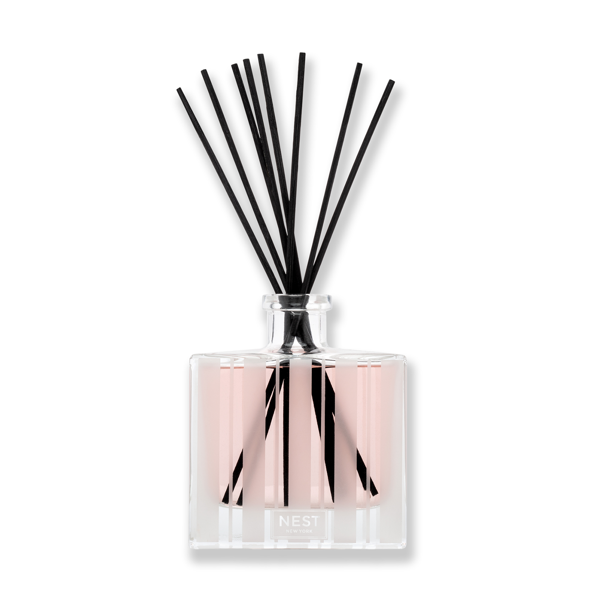 Nest Salt & Rosewater Reed Diffuser - Planet Beauty