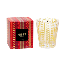 Nest Holiday Candle 8.1oz (50-60HRS) -HOL25