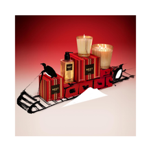 Nest Holiday Liquid Soap 10OZ-HOL25 / 10OZ