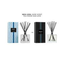 Nest Ocean Mist & Seasalt Reed Diffuser 5.9OZ / 5.9OZ