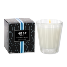 Nest Ocean Mist & Seasalt Classic Candle / 8.1OZ