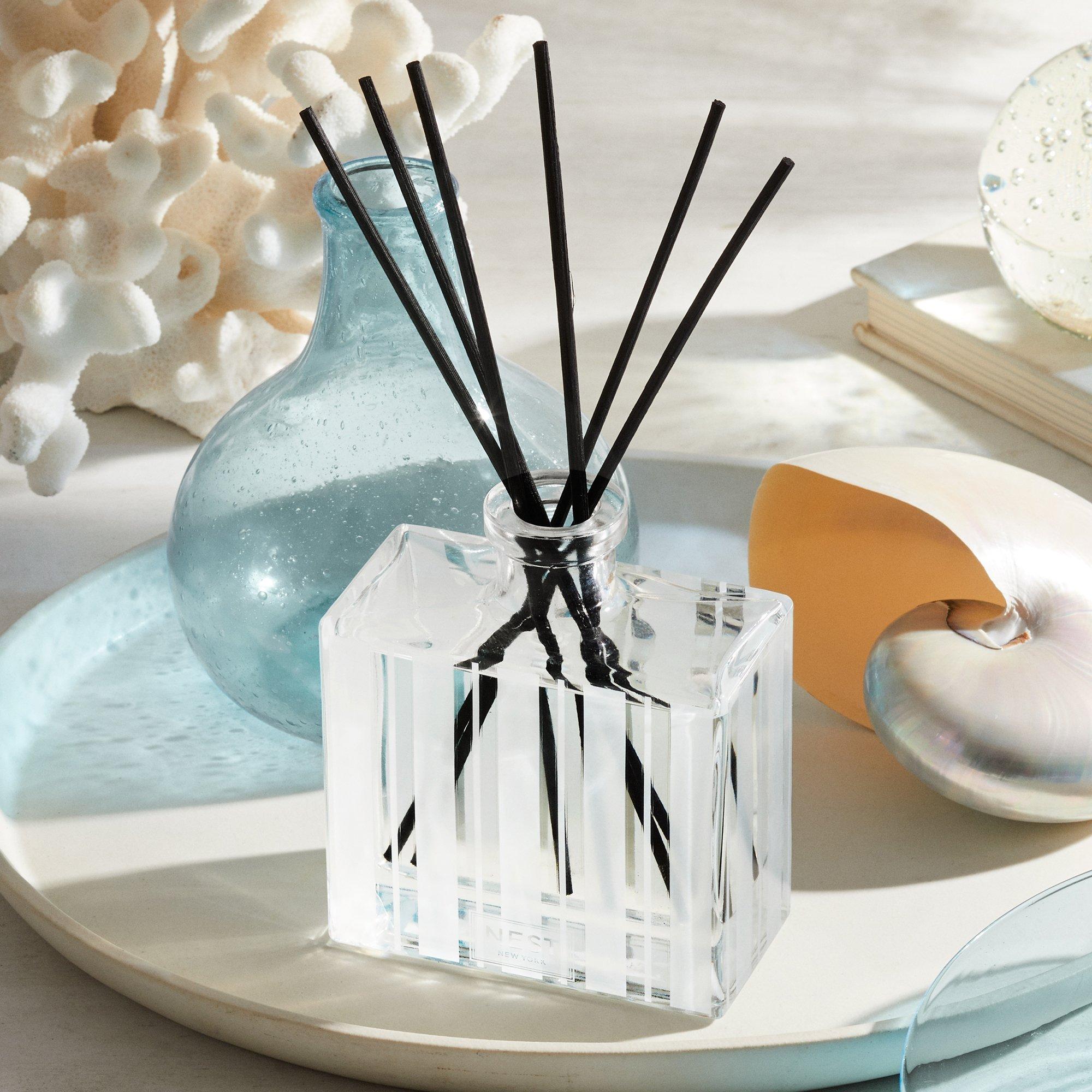 Nest Ocean Mist Reed Diffuser - Planet Beauty
