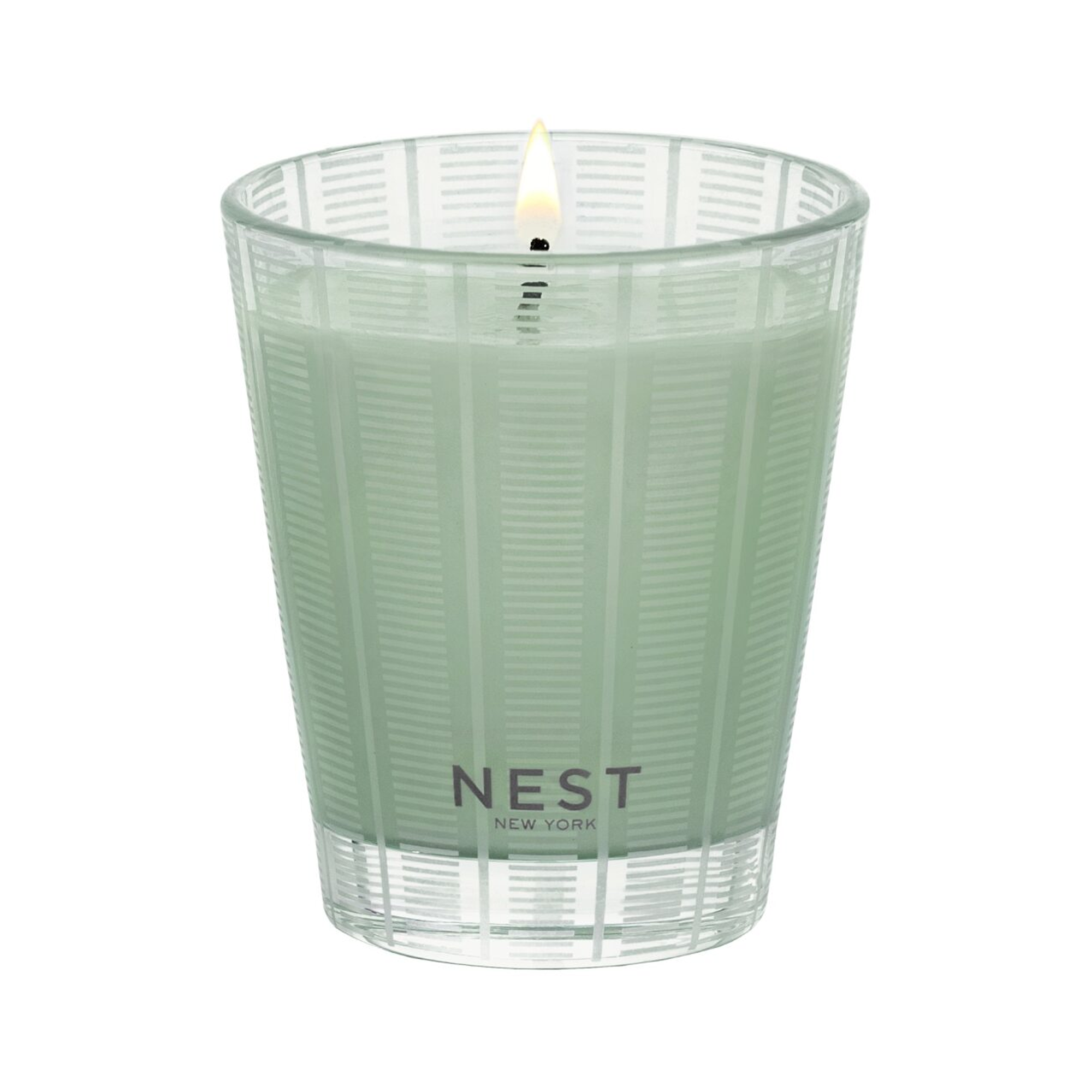 Nest Wild Mint & Eucalyptus Classic Candle 8.1OZ / 8.1OZ