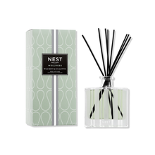 Nest Wild Mint & Eucalyptus Reed Diffuser