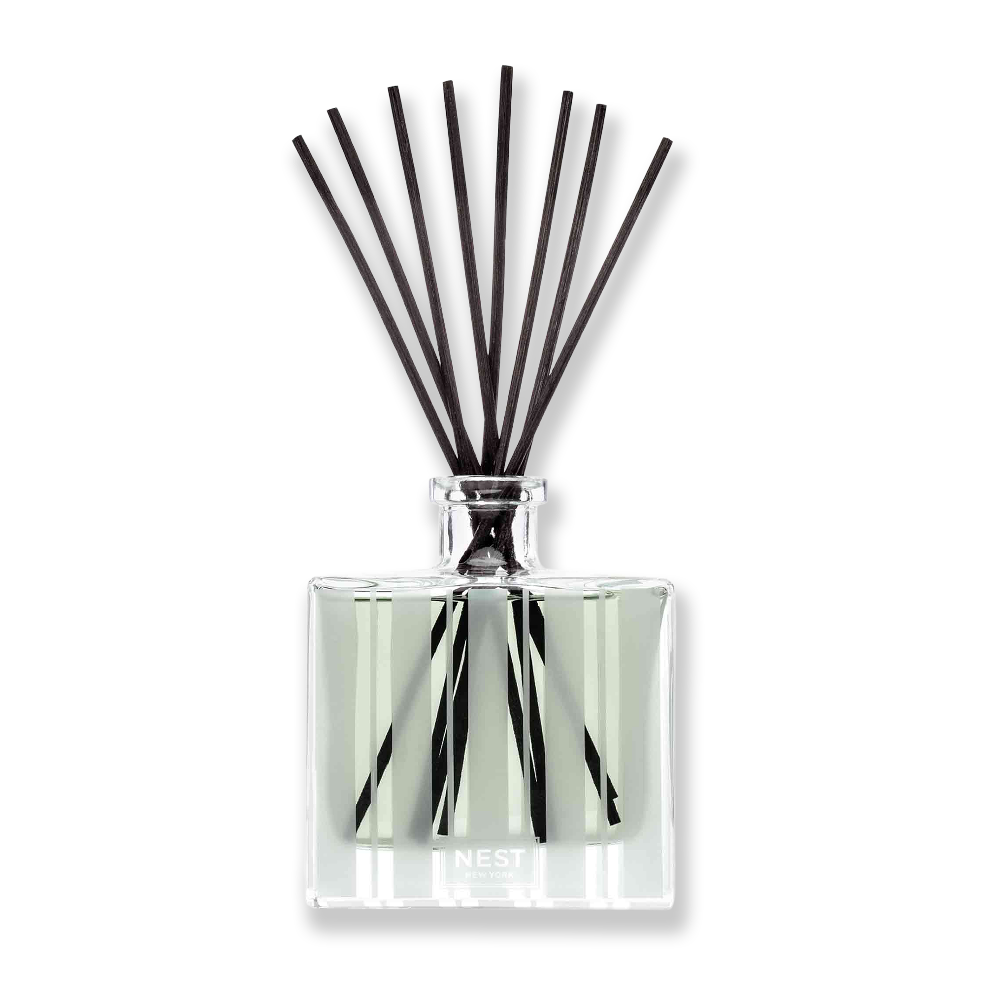 Wild Mint & Eucalyptus Reed Diffuser - Planet Beauty