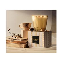 Nest Winter Chai 3-Wick Candle 21.1oz