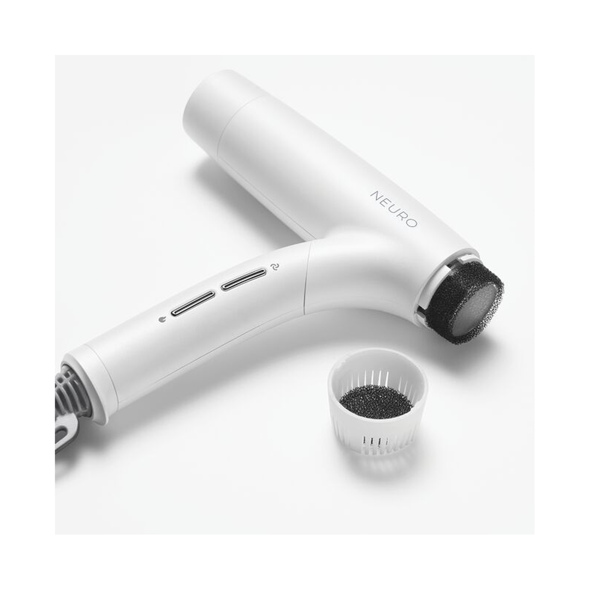 Paul Mitchell Neuro Dry + Dryer - White, image 30009693962390