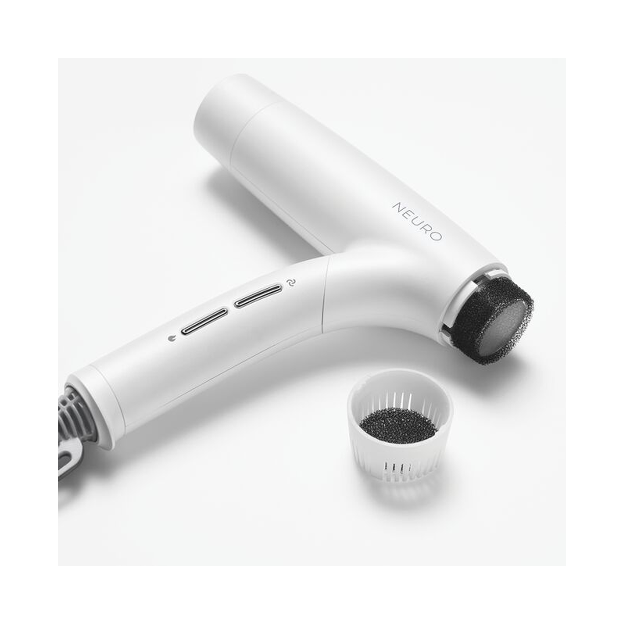Paul Mitchell Neuro Dry + Dryer - Planet Beauty Paul Mitchell Neuro Dry + Dryer - Planet Beauty