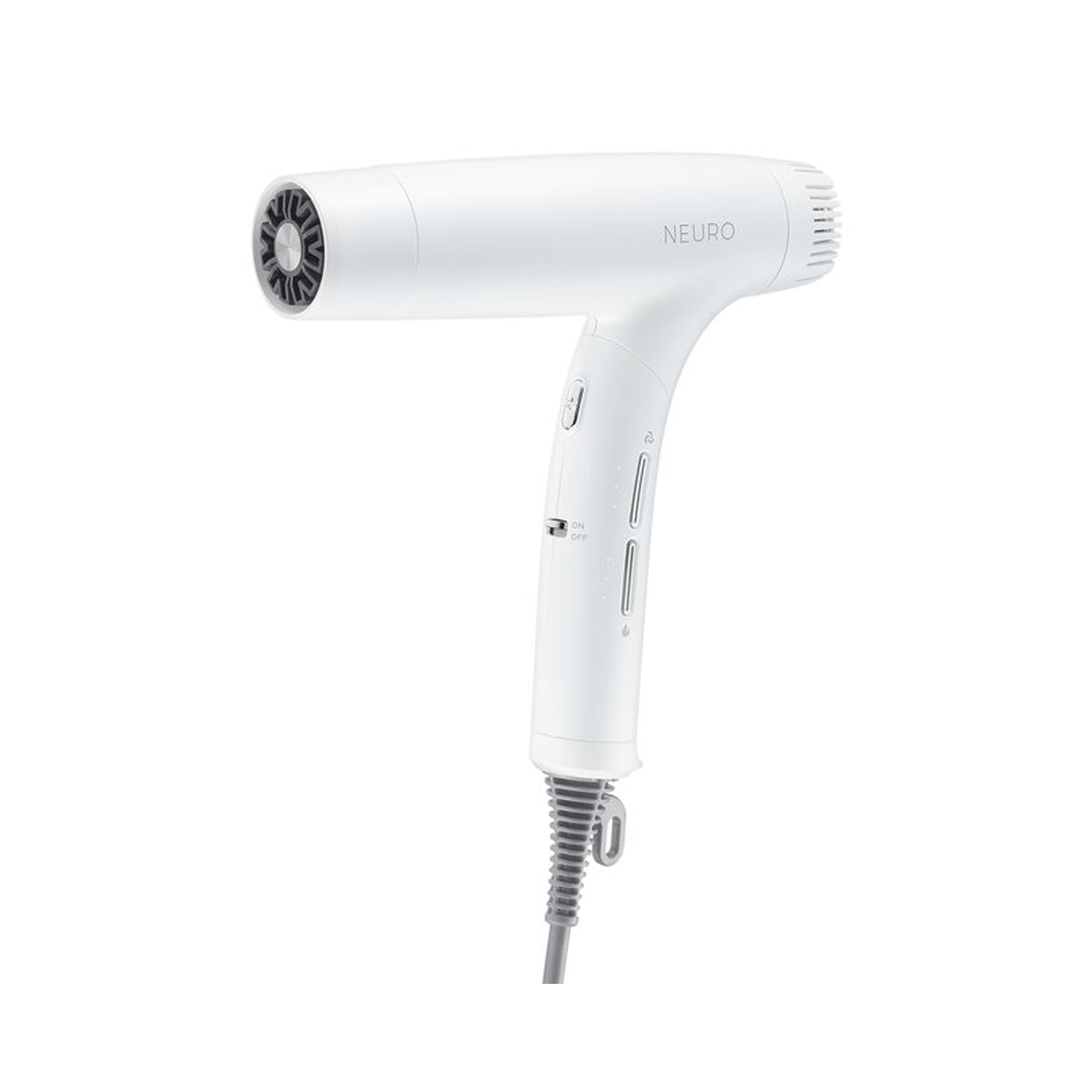 Paul Mitchell Neuro Dry + Dryer - White
