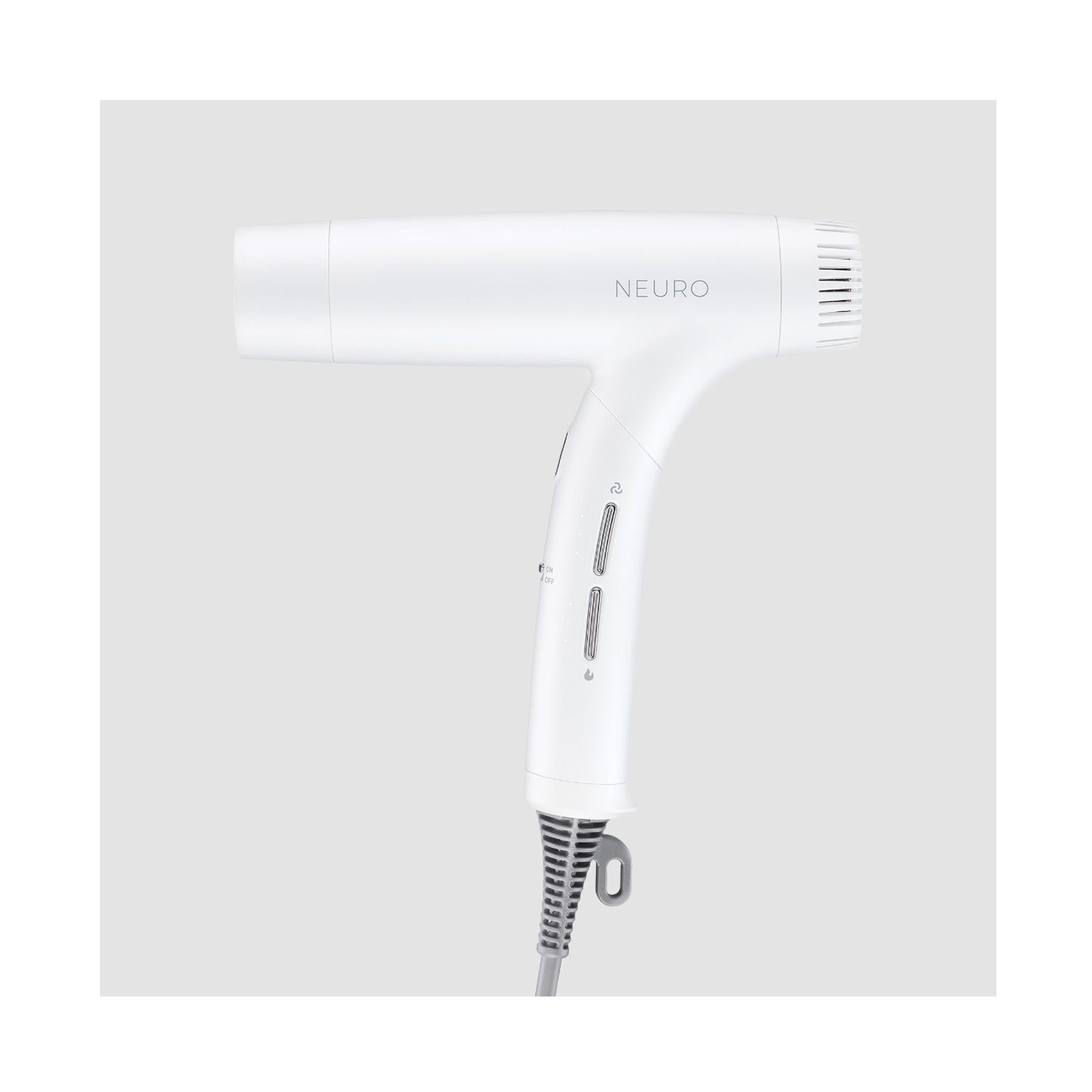 Paul Mitchell Neuro Dry + Dryer - White