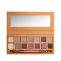 Sigma New Mod Eyeshadow Palette