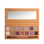 Sigma New Mod Eyeshadow Palette