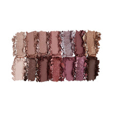 Sigma New Mod Eyeshadow Palette