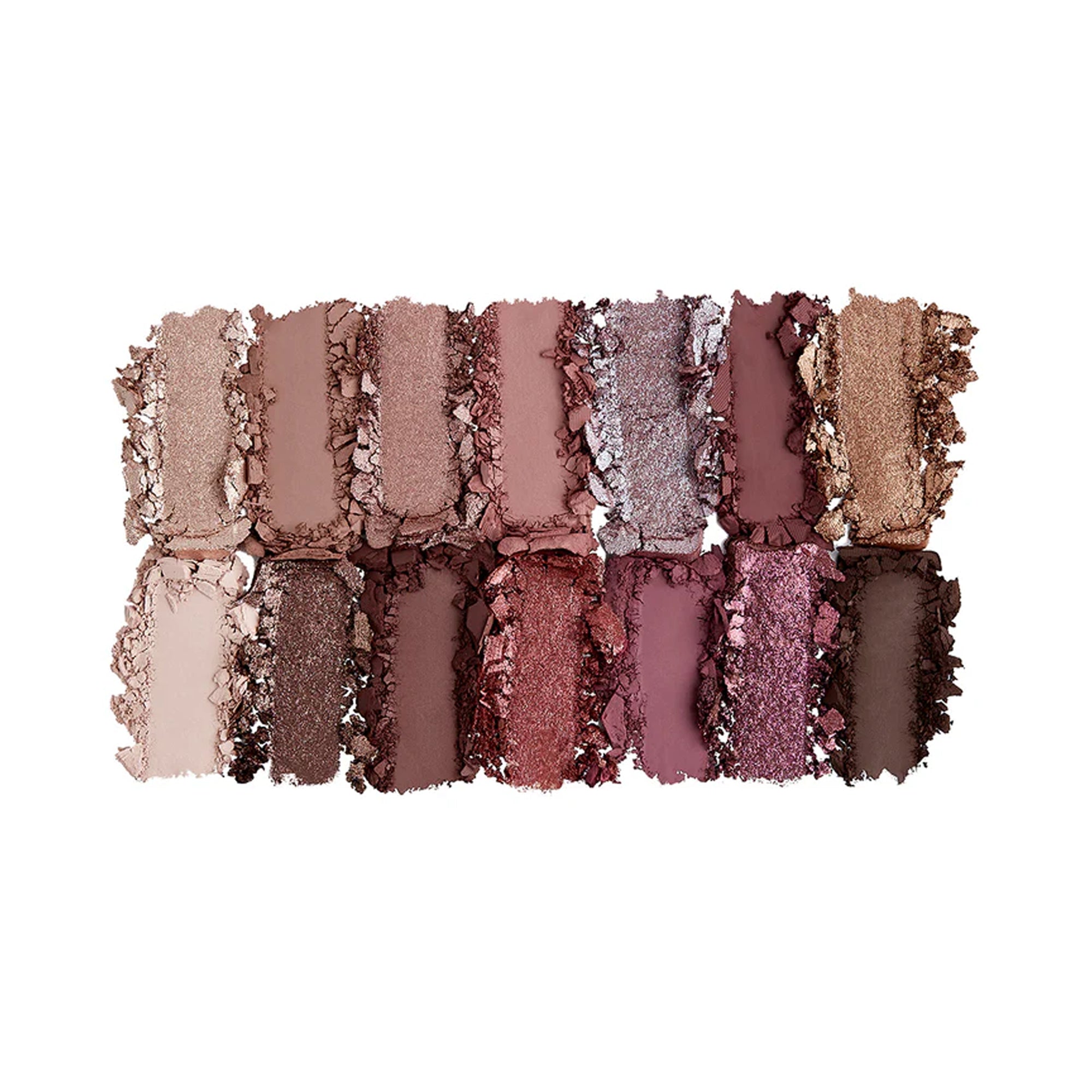Sigma New Mod Eyeshadow Palette