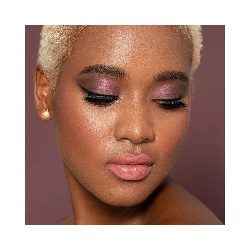 Sigma New Mod Eyeshadow Palette thumbnail 3