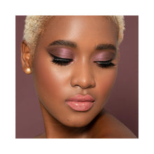 Sigma New Mod Eyeshadow Palette