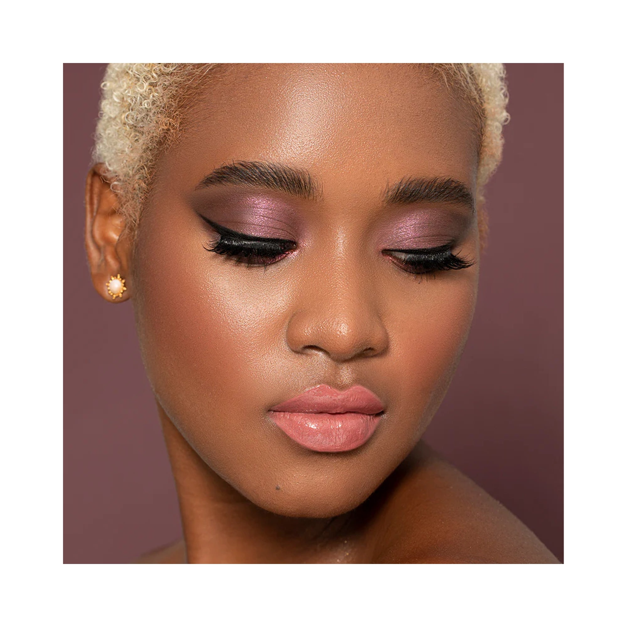 Sigma New Mod Eyeshadow Palette