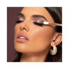Sigma New Mod Eyeshadow Palette
