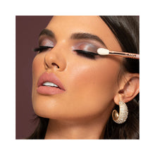 Sigma New Mod Eyeshadow Palette