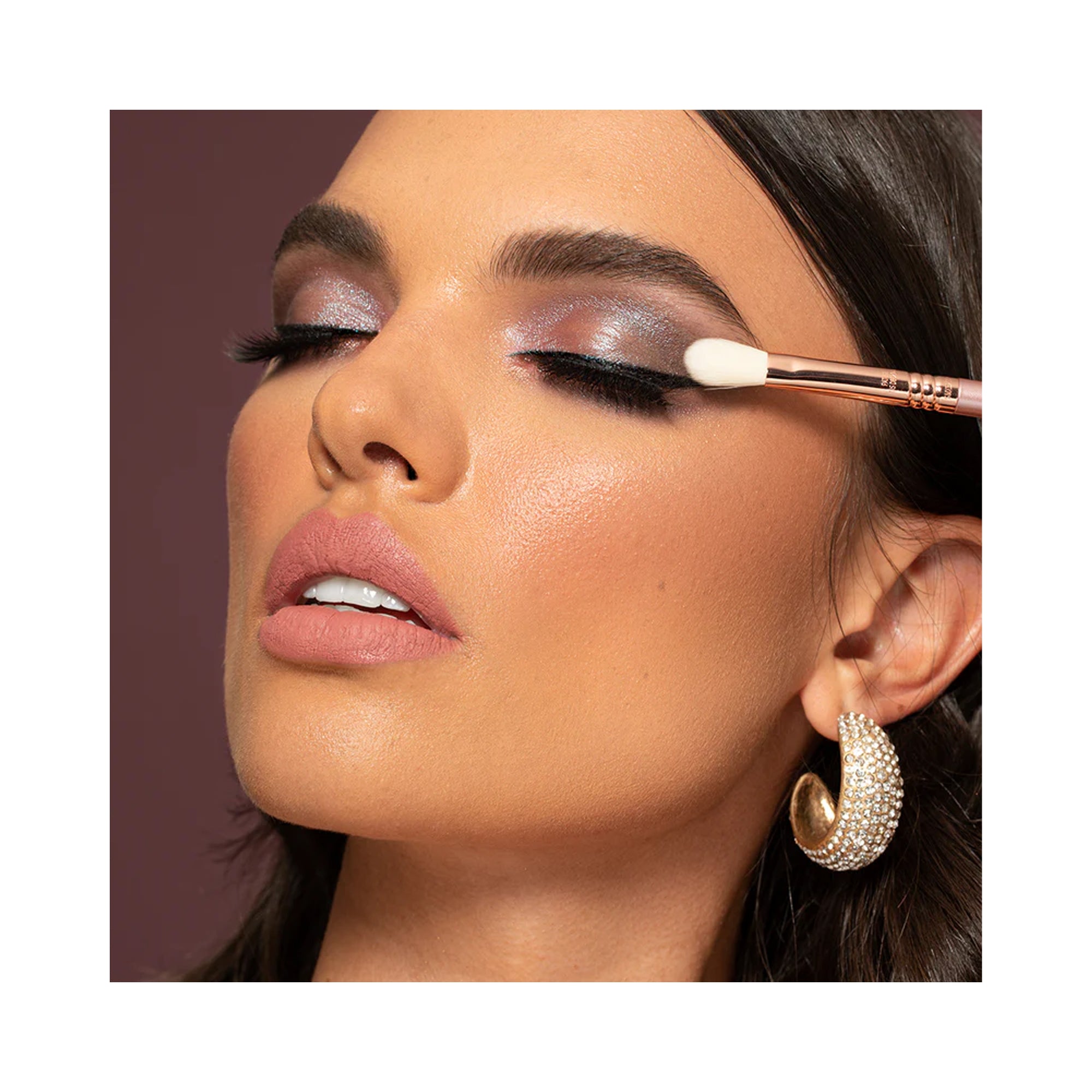 Sigma New Mod Eyeshadow Palette