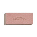 Sigma New Mod Eyeshadow Palette