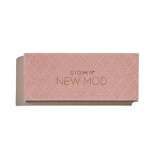 Sigma New Mod Eyeshadow Palette