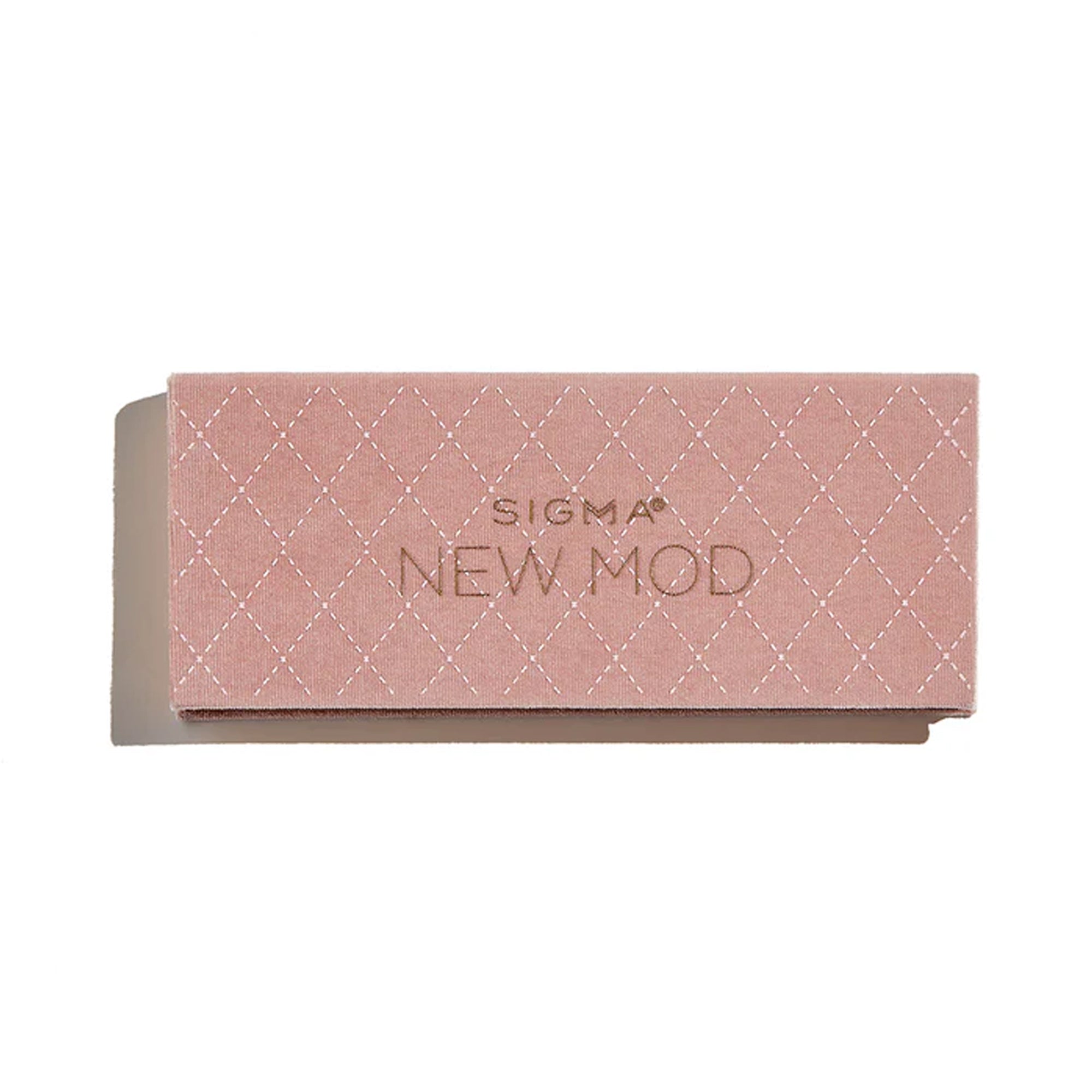 Sigma New Mod Eyeshadow Palette
