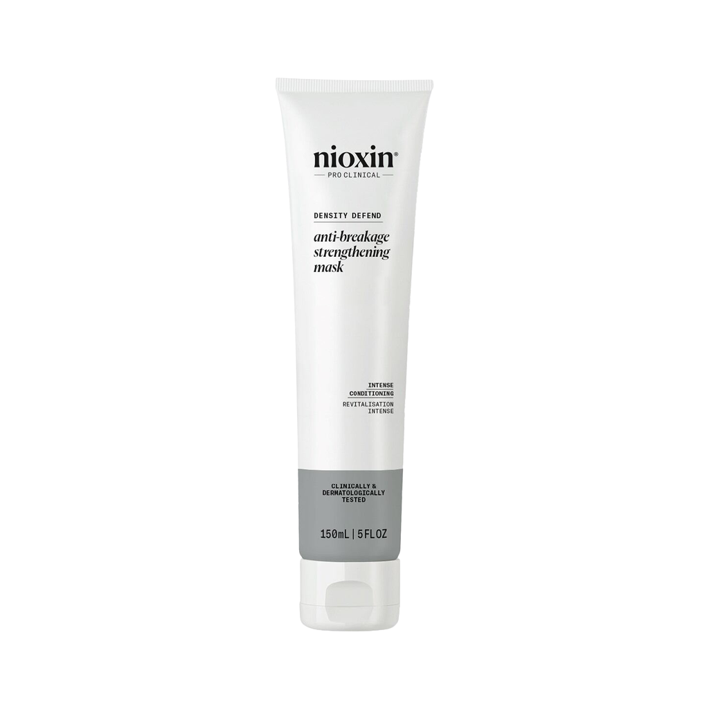 Nioxin Density Defend Anti-Breakage Strengthening Mask / 5 OZ thumbnail 1