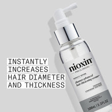 Nioxin Density Defend Diamax Advanced Hair Thickening Serum / 3.3OZ