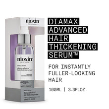 Nioxin Density Defend Diamax Advanced Hair Thickening Serum / 3.3OZ