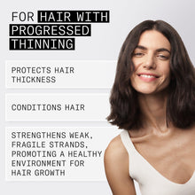 Nioxin Density Defend Hair Booster Serum