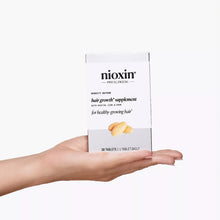 Nioxin Density Defend Hair Growth Supplements / 30CT