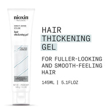 Nioxin Density Defend Styling Hair Thickening Gel / 5.1OZ