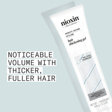 Nioxin Density Defend Styling Hair Thickening Gel / 5.1OZ