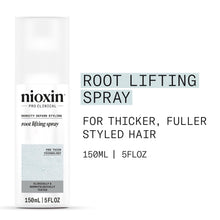 Nioxin Density Defend Styling Root Lifting Spray / 5 OZ