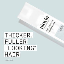 Nioxin Density Defend Styling Root Lifting Spray / 5 OZ