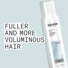 Nioxin Density Defend Styling Volumizing+Thickening Mousse / 6.7OZ
