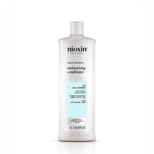 Nioxin Scalp Recovery Moisturizing Conditioner / 33.8OZ