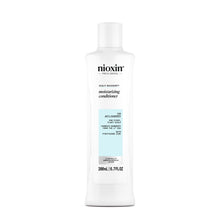 Nioxin Scalp Recovery Purifying Shampoo and Moisturizing Conditioner 6.7oz Duo ($52 Value) / 6.7OZ