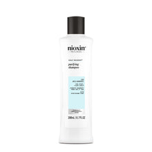 Nioxin Scalp Recovery Purifying Shampoo and Moisturizing Conditioner 6.7oz Duo ($52 Value) / 6.7OZ