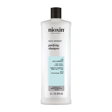 Nioxin Scalp Recovery Purifying Shampoo / 33.8OZ
