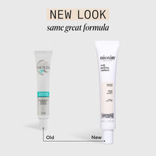 Nioxin Scalp Purifying Exfoliator / 1.6OZ